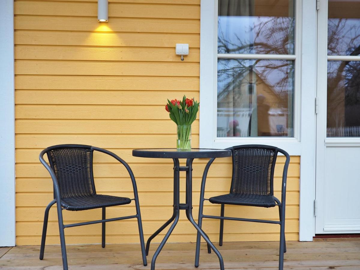 Kristina Attefall I Vaesterhaninge Eksteriør billede