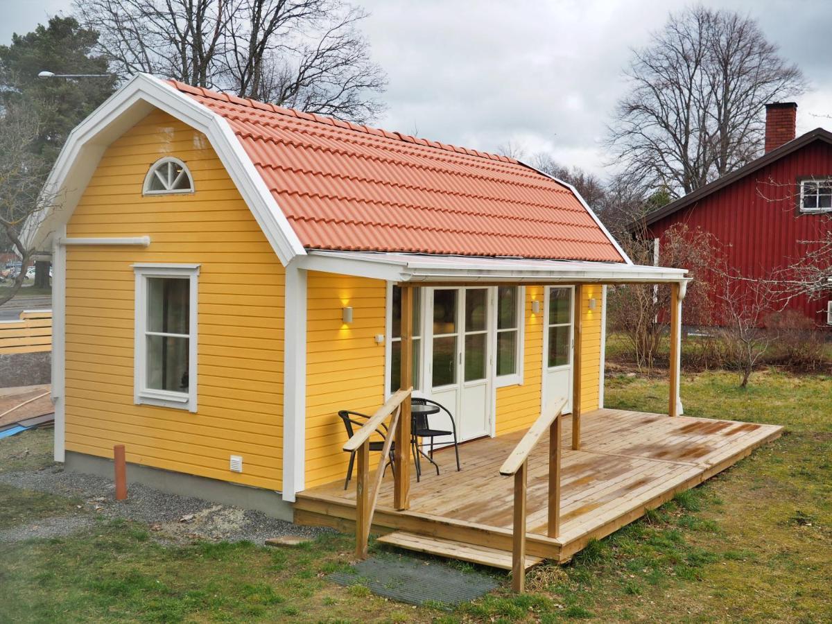 Kristina Attefall I Vaesterhaninge Eksteriør billede